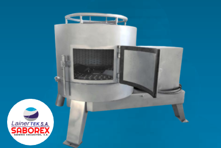 Maquina depilatoria para pezuñas