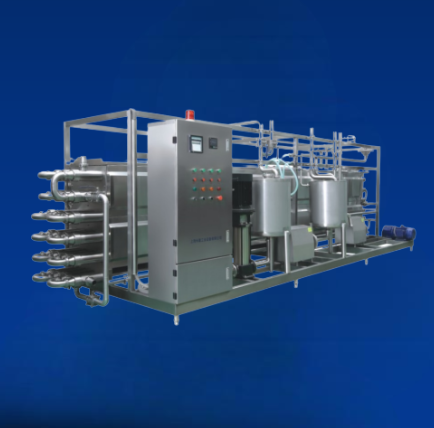 Pasteurizador