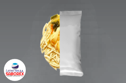 Pastas alimenticias