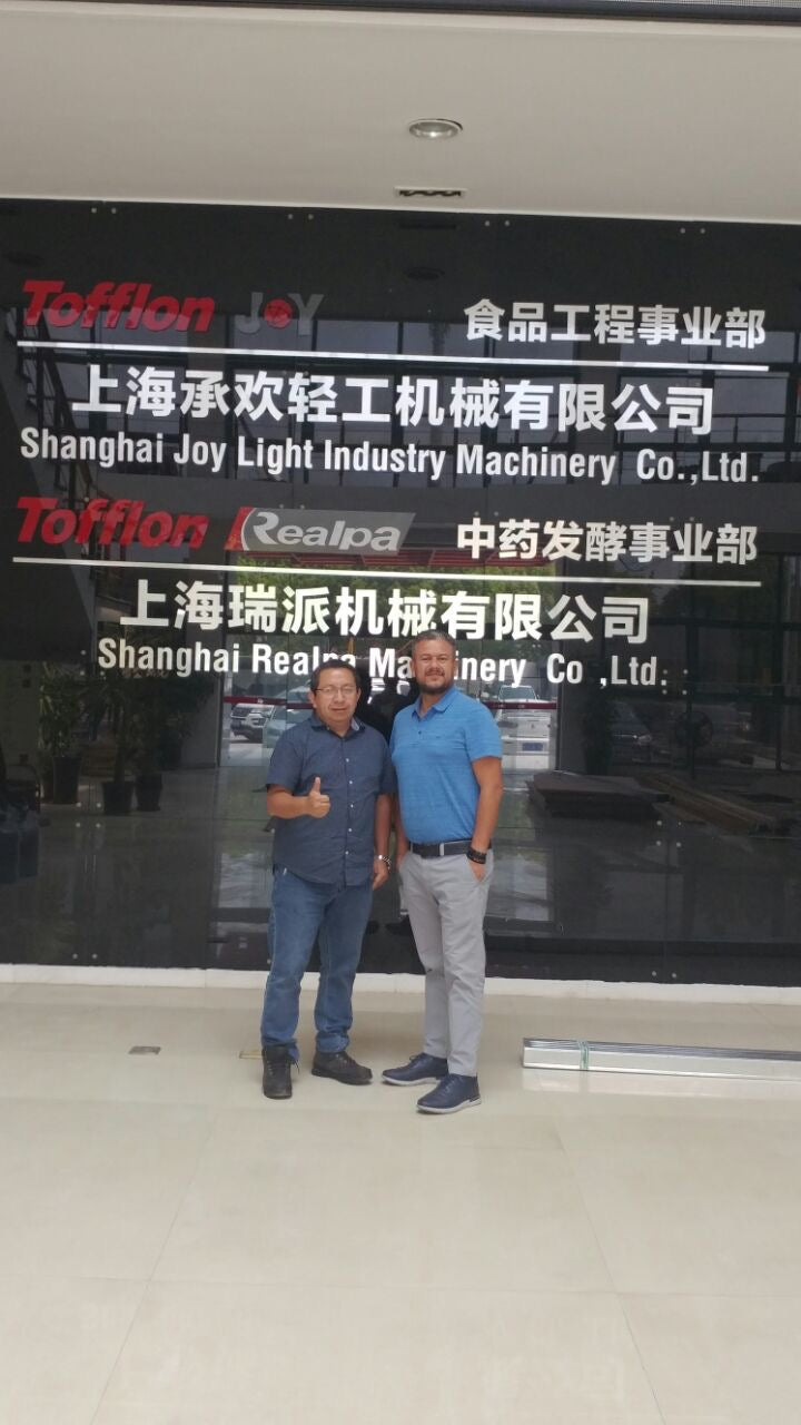 Chinaplas  ( Hongqiao – Shanghai  China 2018)