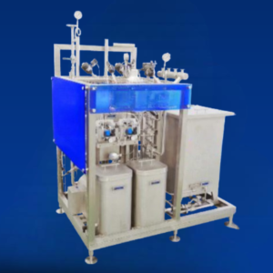 Cip Automatico