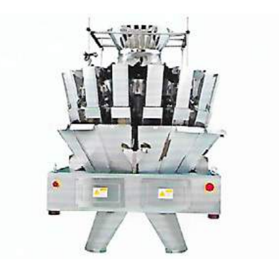 Pesa Multi-Cabezal