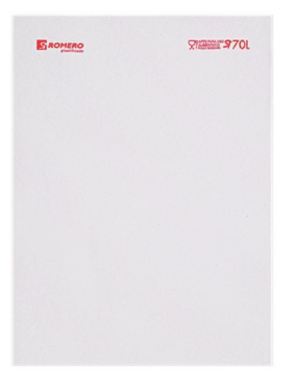 Papel Plastificado