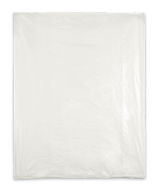 Bolsa higenica para alimentos
