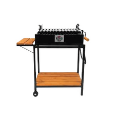 Parrilla Premium Meat Master