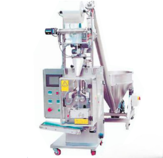 Maquina Selladora/llenadora de "Sachets"