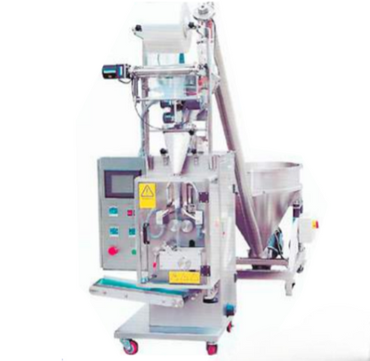 Maquina Selladora/llenadora de "Sachets"