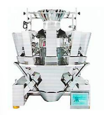 Pesa Multi-Cabezal