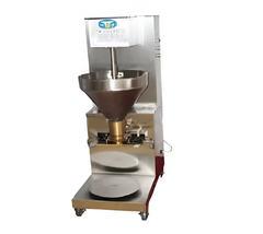 Máquina para hacer albóndigas de acero inoxidable Máquina/Máquina de fabricación
