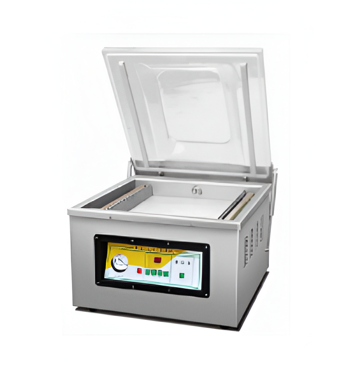 Maquina para empaquetado al vacio