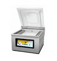 Maquina para empaquetado al vacio