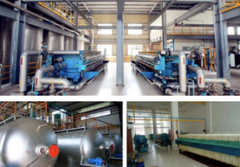 Fraccionamiento de aceite