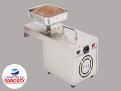 Mini máquina automática de extracción de aceite para el hogar