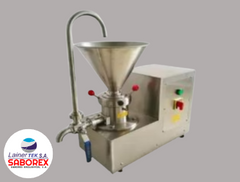 Maquina para hacer mantequilla