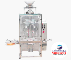 Maquina de embalaje sellador de cuatro esquinas