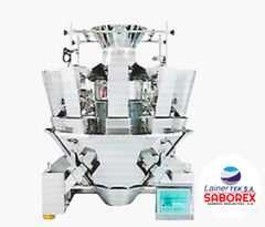 Pesa Multi-Cabezal